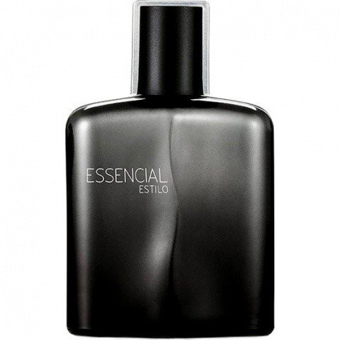 Essencial Estilo Masculino